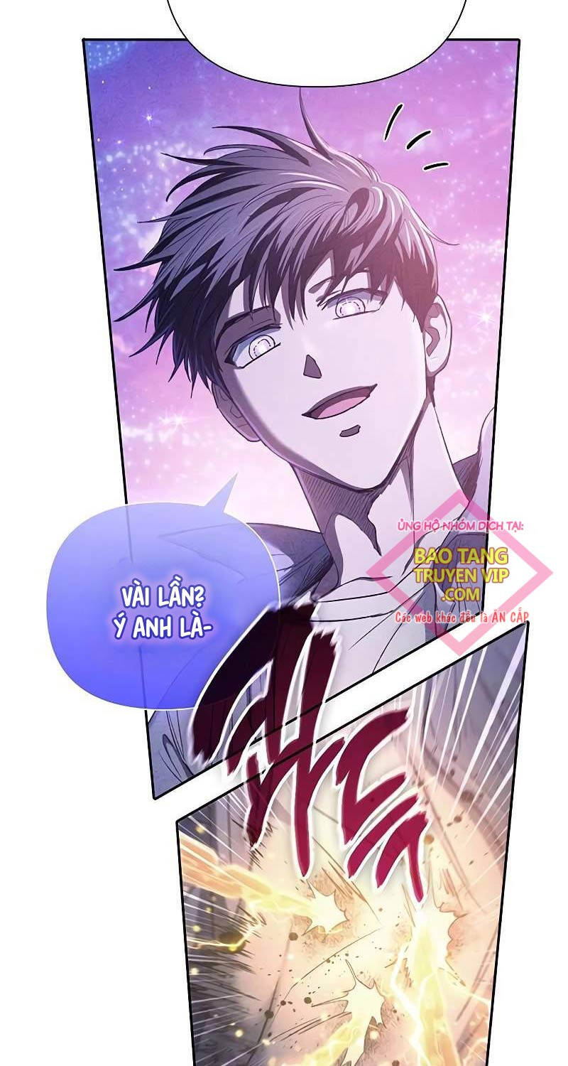 Những Ranker Cấp S Mà Tôi Nuôi Dưỡng Chap 144 - Next Chap 145