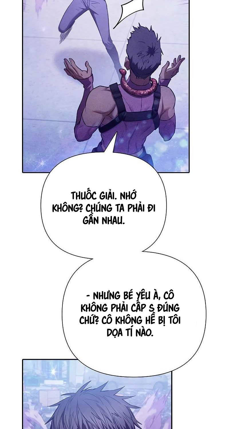 Những Ranker Cấp S Mà Tôi Nuôi Dưỡng Chap 144 - Next Chap 145