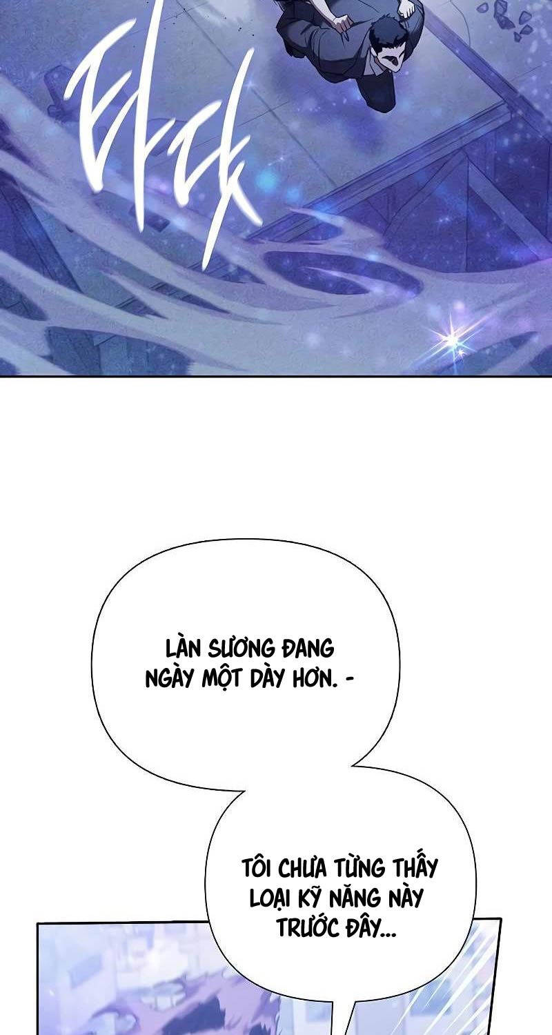 Những Ranker Cấp S Mà Tôi Nuôi Dưỡng Chap 144 - Next Chap 145
