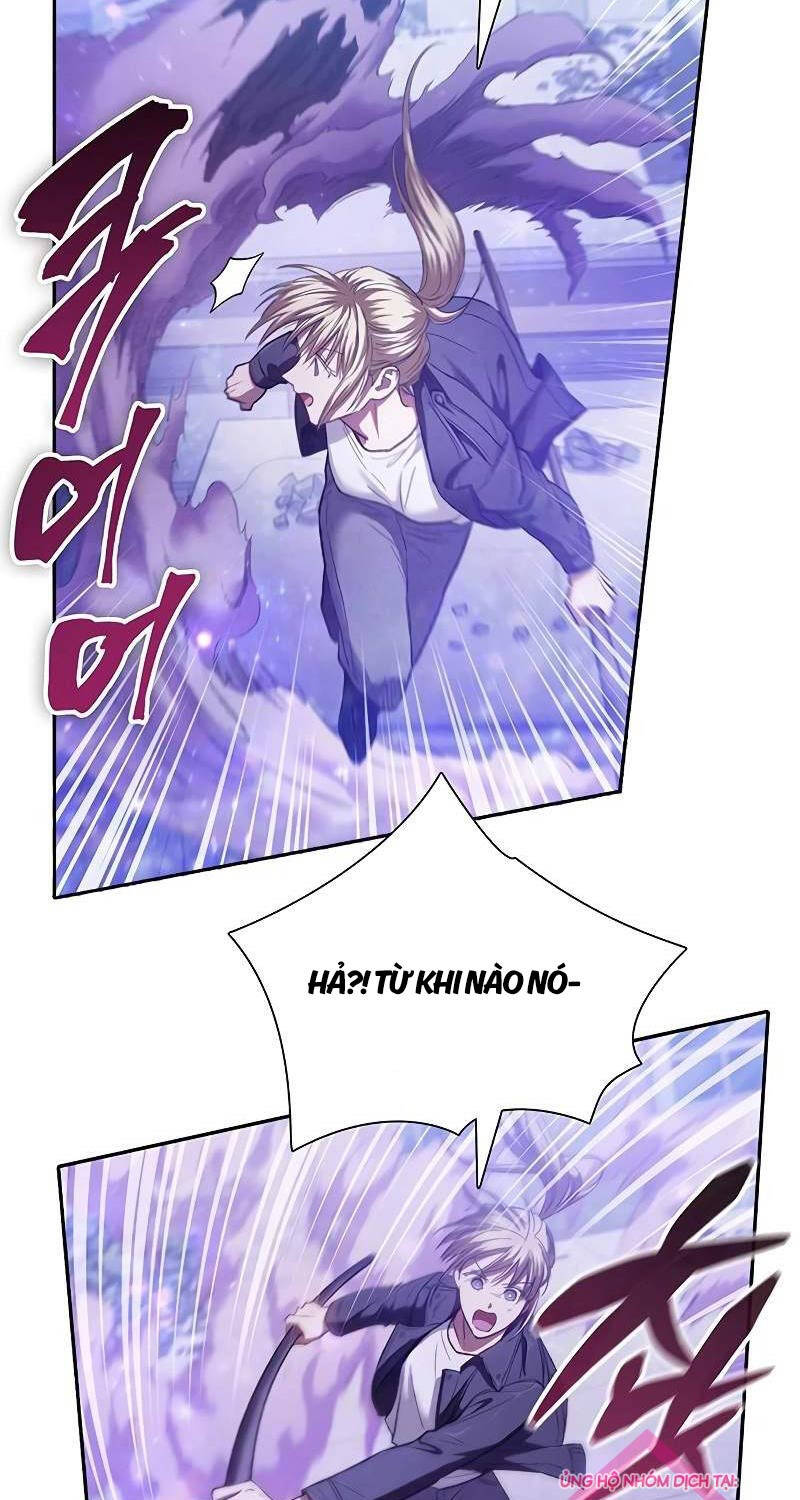 Những Ranker Cấp S Mà Tôi Nuôi Dưỡng Chap 144 - Next Chap 145