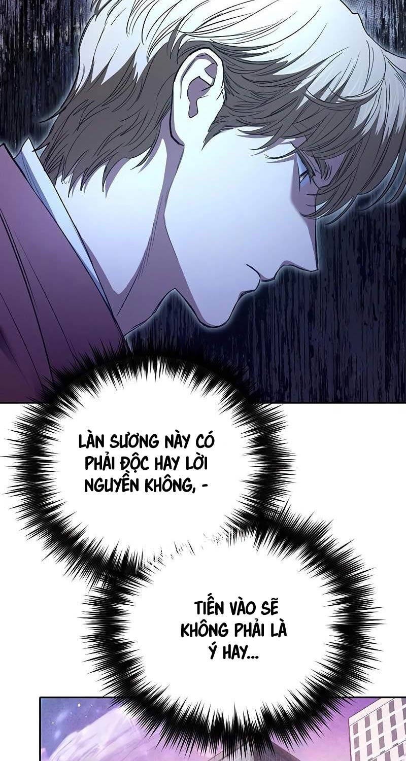 Những Ranker Cấp S Mà Tôi Nuôi Dưỡng Chap 144 - Next Chap 145