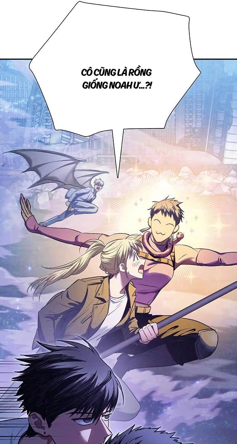 Những Ranker Cấp S Mà Tôi Nuôi Dưỡng Chap 144 - Next Chap 145