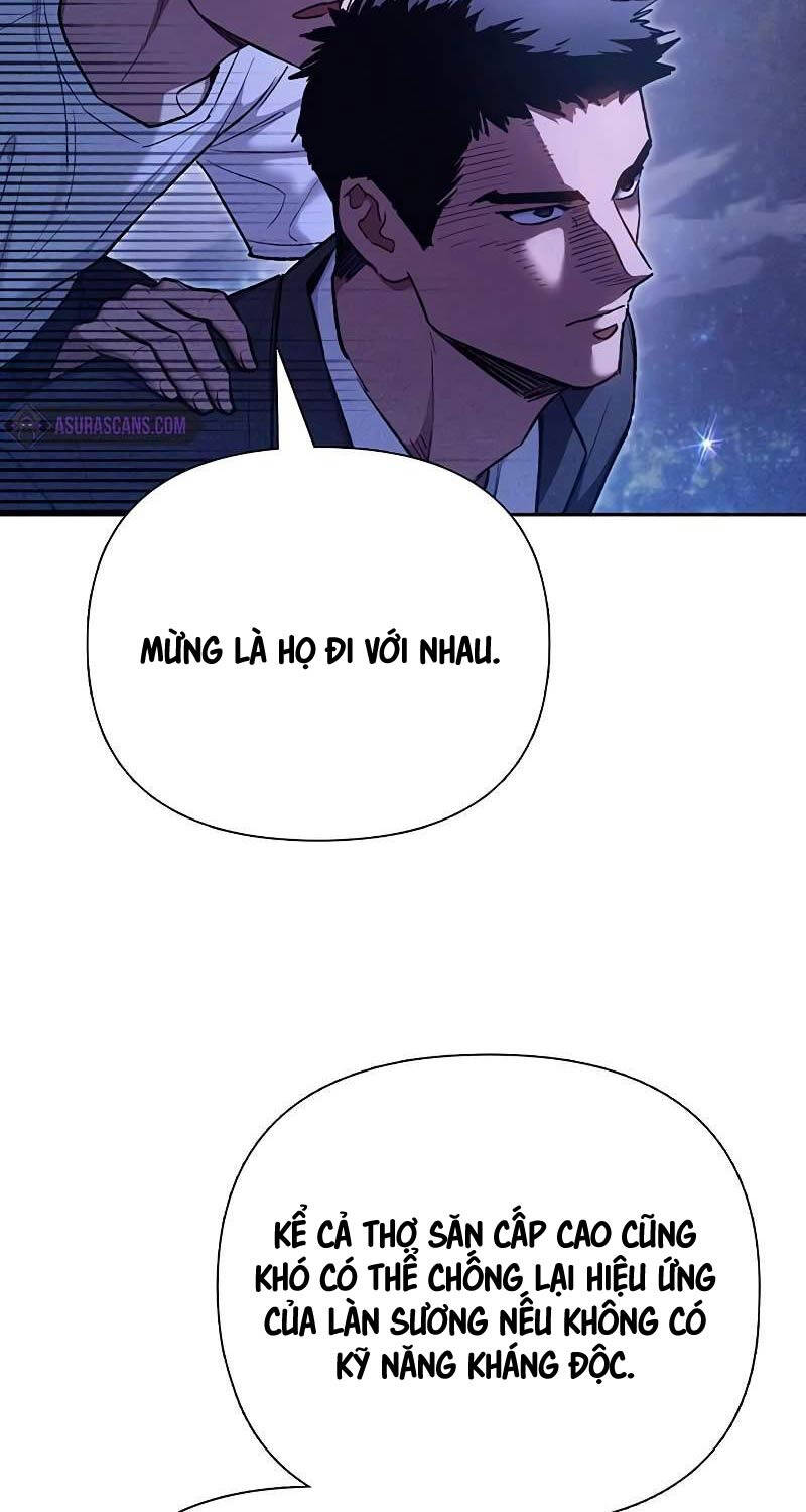 Những Ranker Cấp S Mà Tôi Nuôi Dưỡng Chap 144 - Next Chap 145