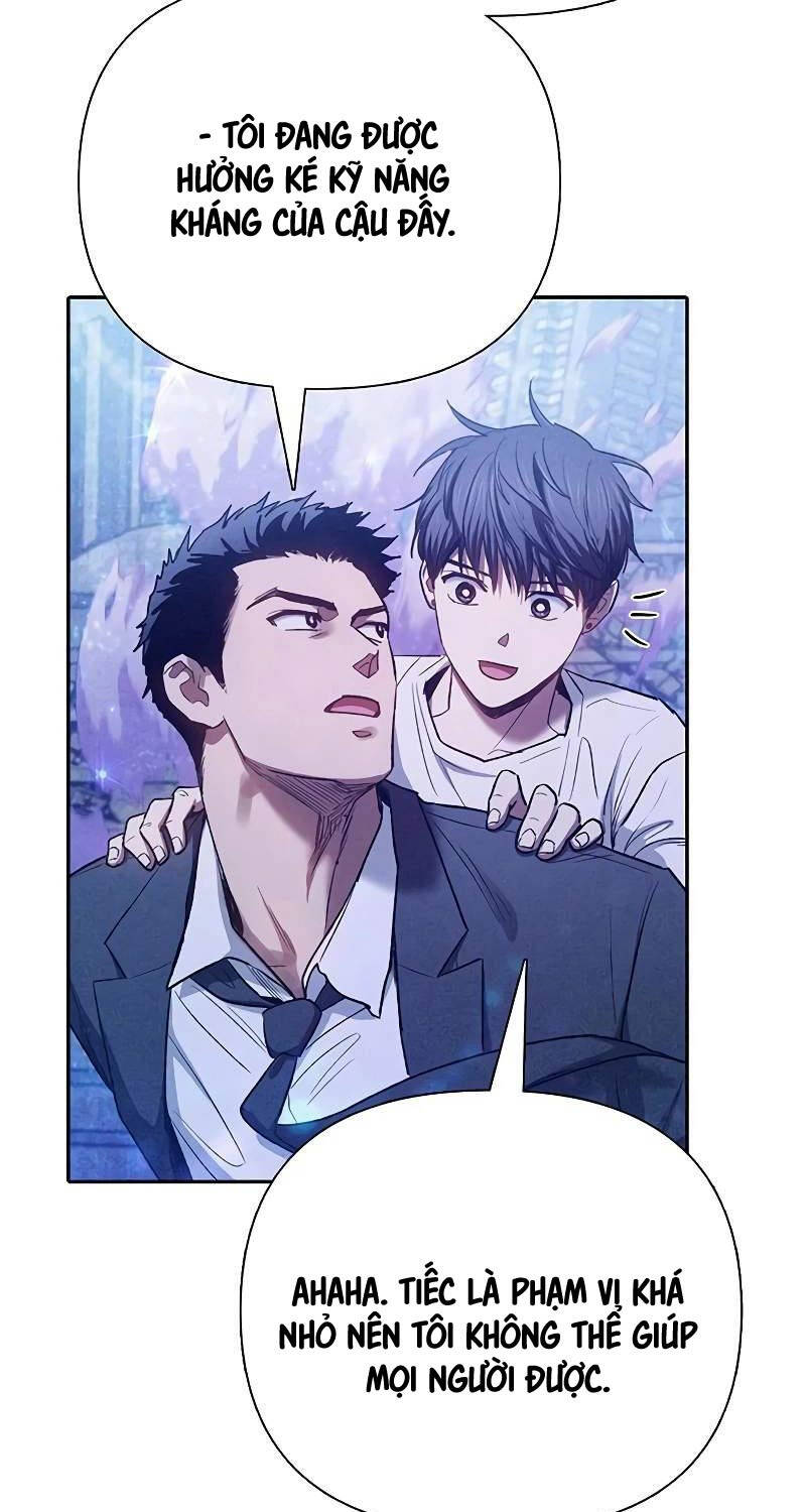 Những Ranker Cấp S Mà Tôi Nuôi Dưỡng Chap 144 - Next Chap 145