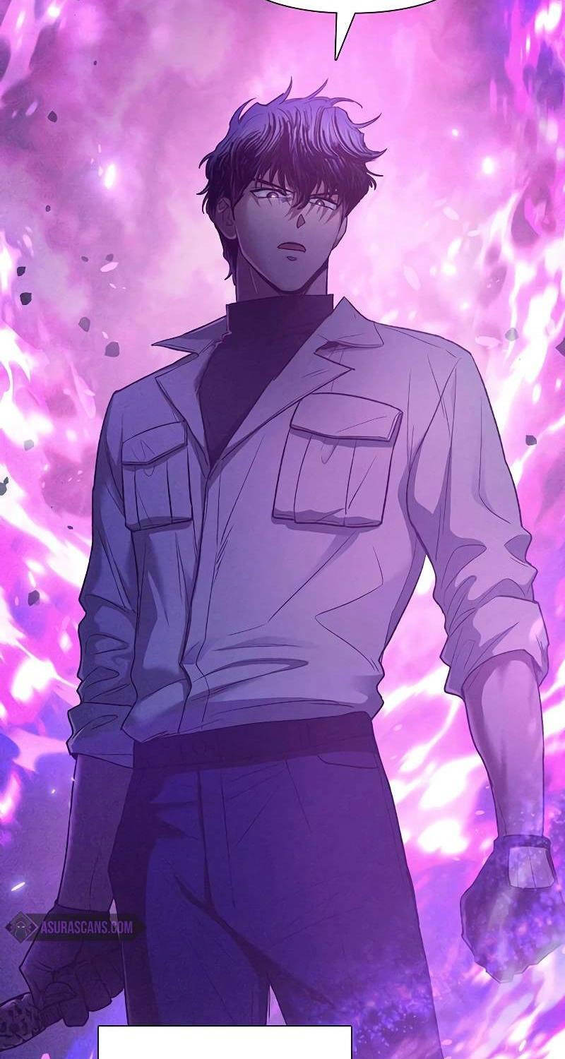 Những Ranker Cấp S Mà Tôi Nuôi Dưỡng Chap 144 - Next Chap 145