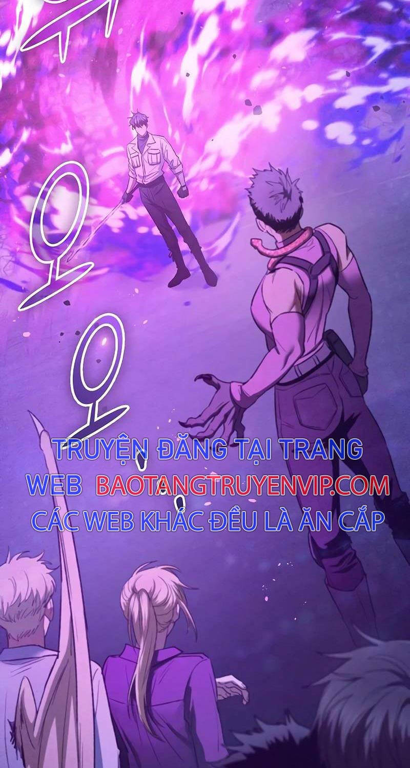Những Ranker Cấp S Mà Tôi Nuôi Dưỡng Chap 144 - Next Chap 145