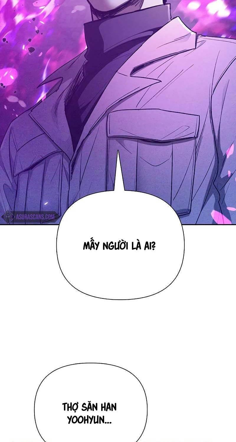 Những Ranker Cấp S Mà Tôi Nuôi Dưỡng Chap 144 - Next Chap 145