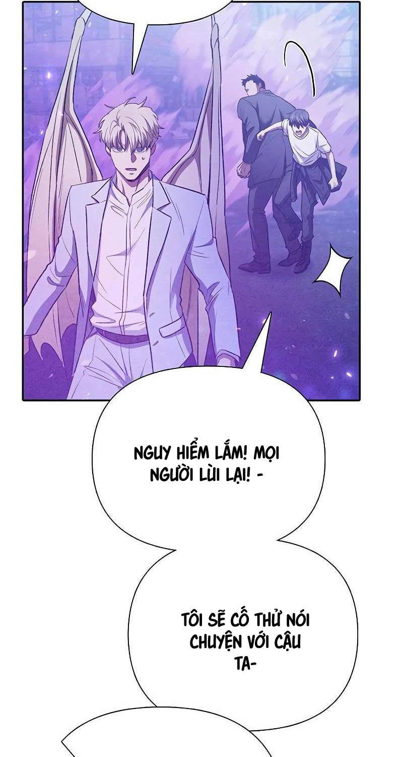 Những Ranker Cấp S Mà Tôi Nuôi Dưỡng Chap 144 - Next Chap 145