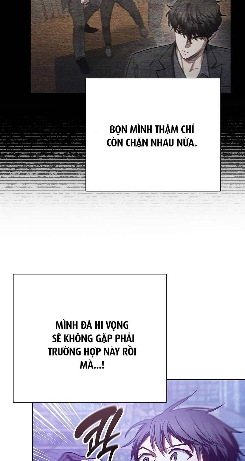Những Ranker Cấp S Mà Tôi Nuôi Dưỡng Chap 144 - Next Chap 145