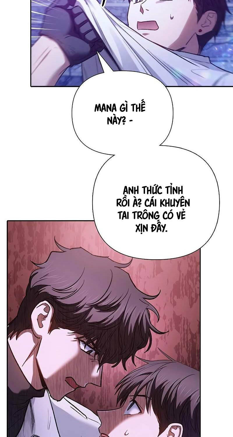 Những Ranker Cấp S Mà Tôi Nuôi Dưỡng Chap 144 - Next Chap 145