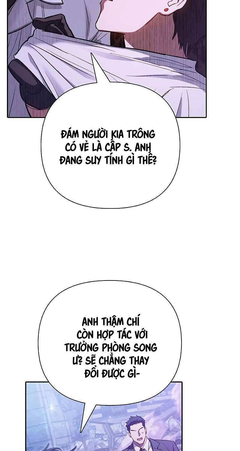Những Ranker Cấp S Mà Tôi Nuôi Dưỡng Chap 144 - Next Chap 145