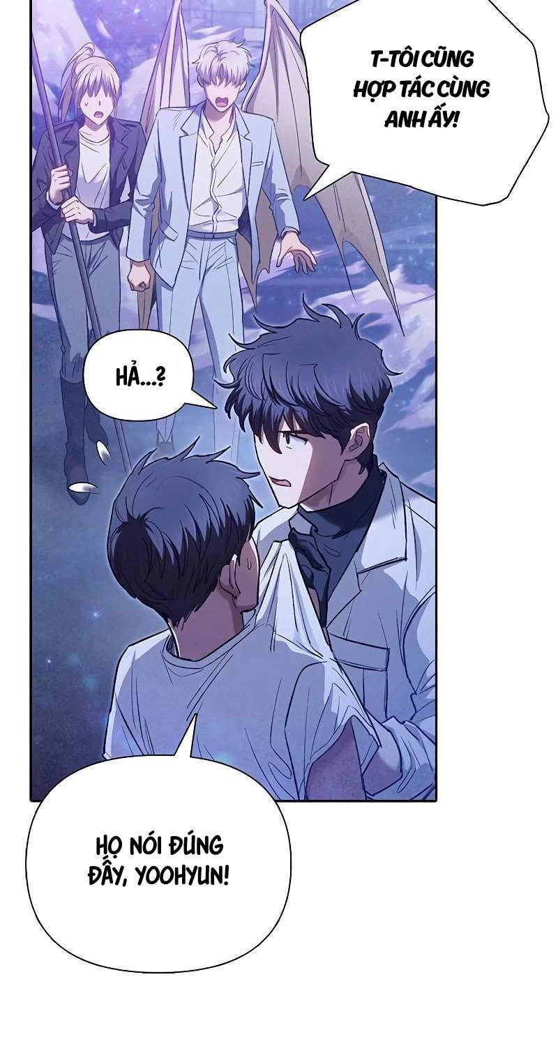 Những Ranker Cấp S Mà Tôi Nuôi Dưỡng Chap 144 - Next Chap 145
