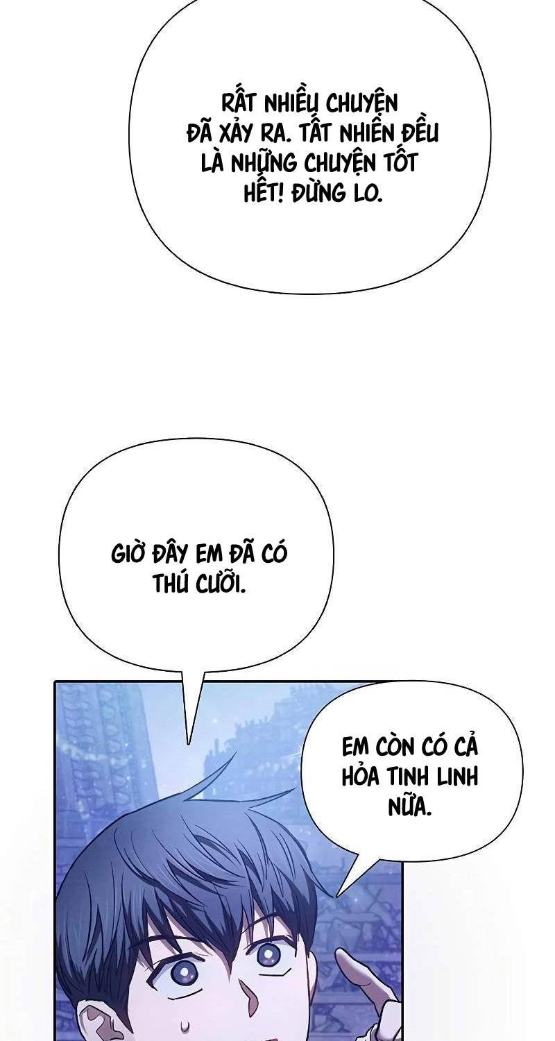 Những Ranker Cấp S Mà Tôi Nuôi Dưỡng Chap 144 - Next Chap 145