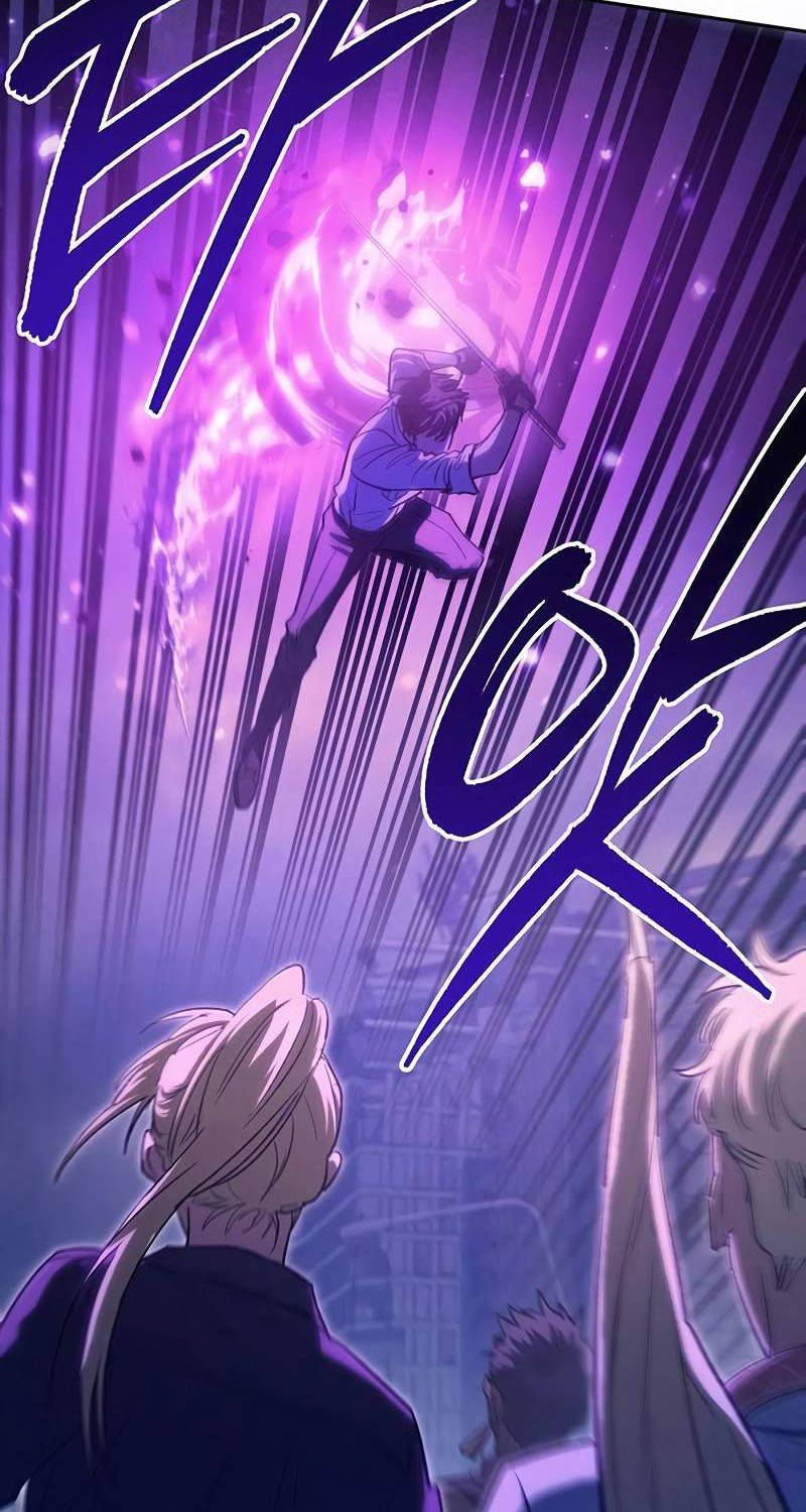 Những Ranker Cấp S Mà Tôi Nuôi Dưỡng Chap 145 - Next Chap 146