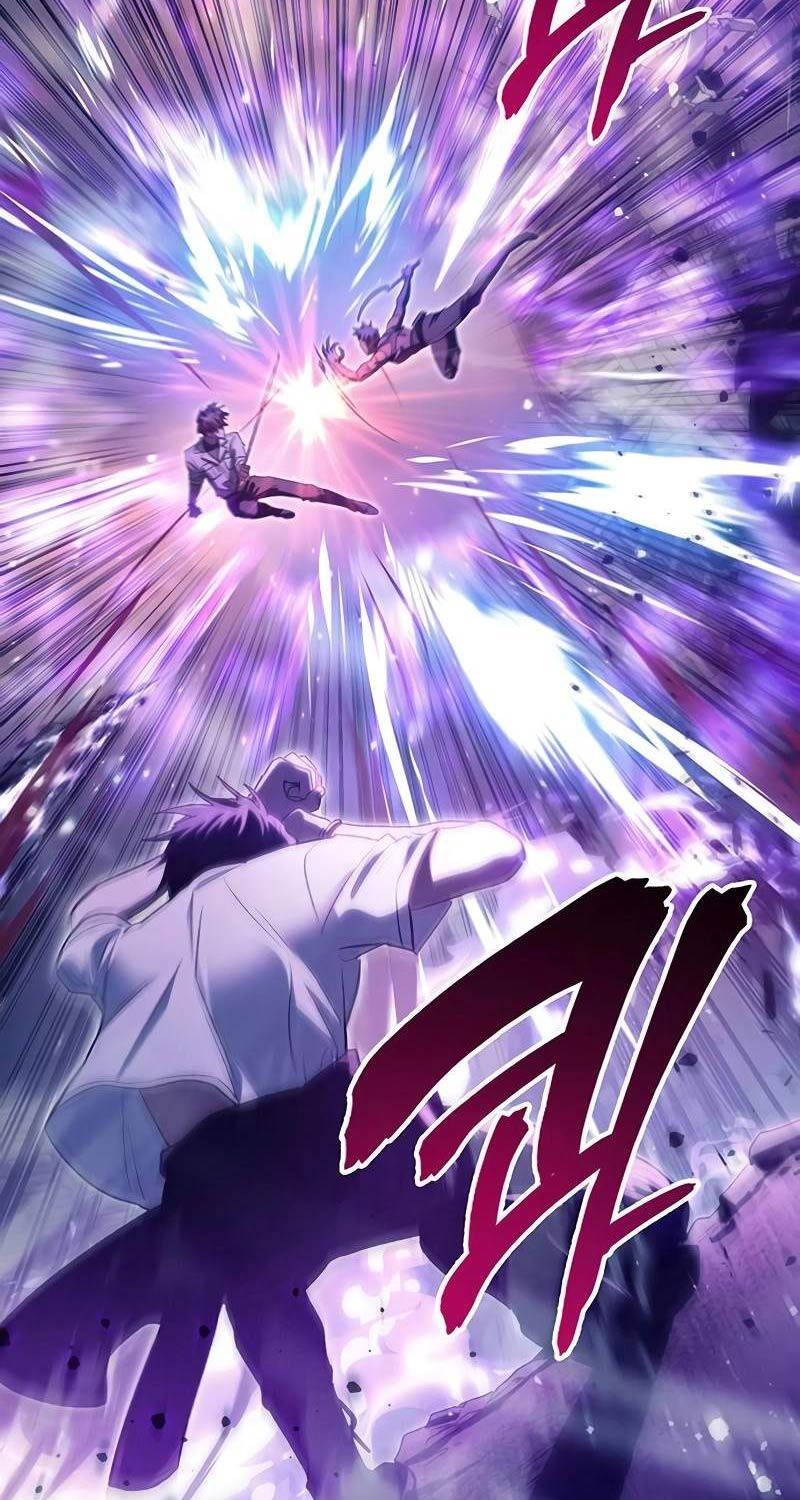 Những Ranker Cấp S Mà Tôi Nuôi Dưỡng Chap 145 - Next Chap 146