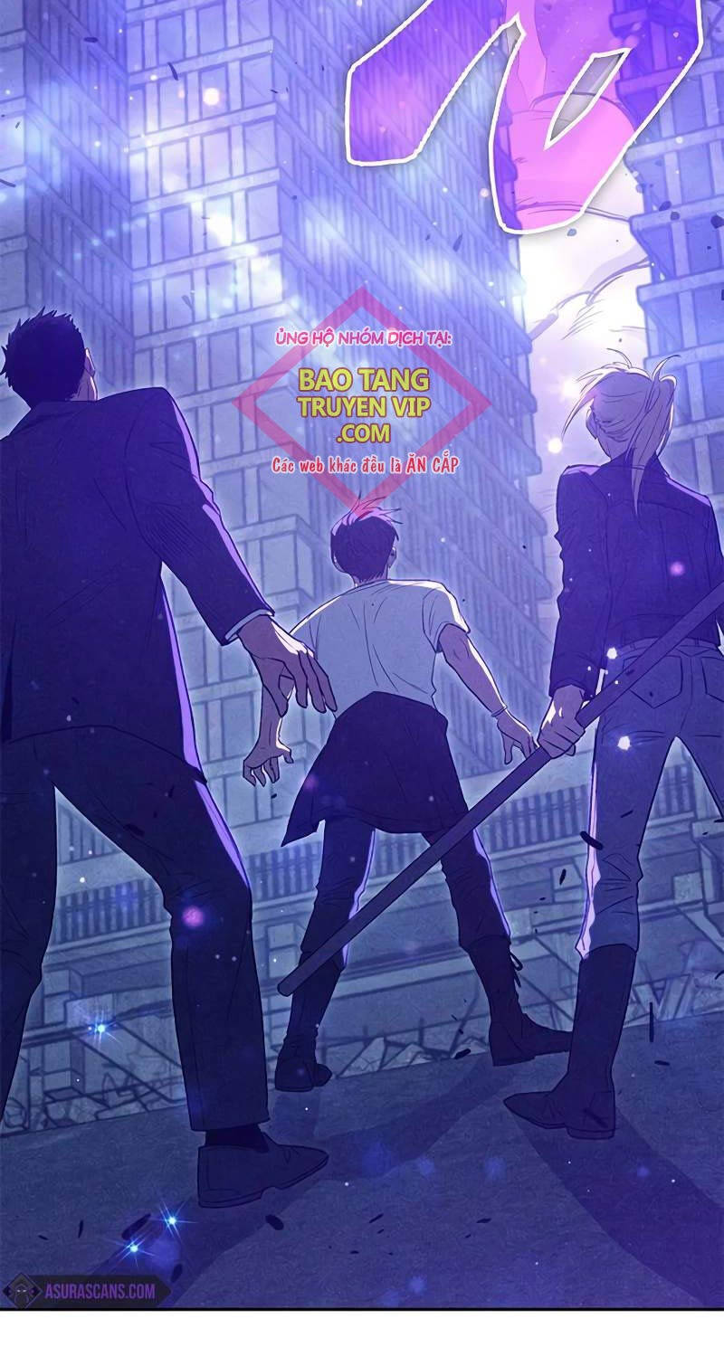 Những Ranker Cấp S Mà Tôi Nuôi Dưỡng Chap 145 - Next Chap 146