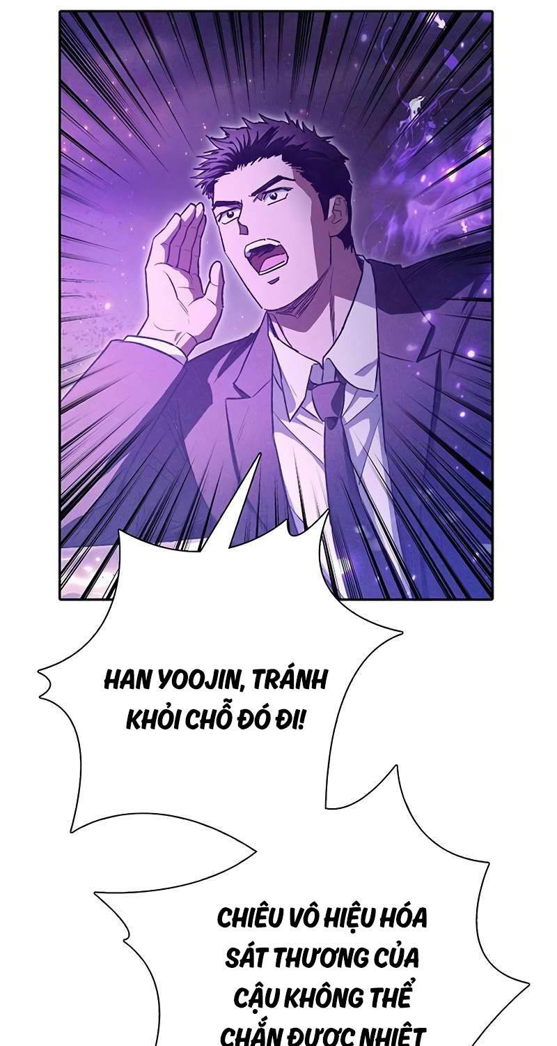 Những Ranker Cấp S Mà Tôi Nuôi Dưỡng Chap 145 - Next Chap 146