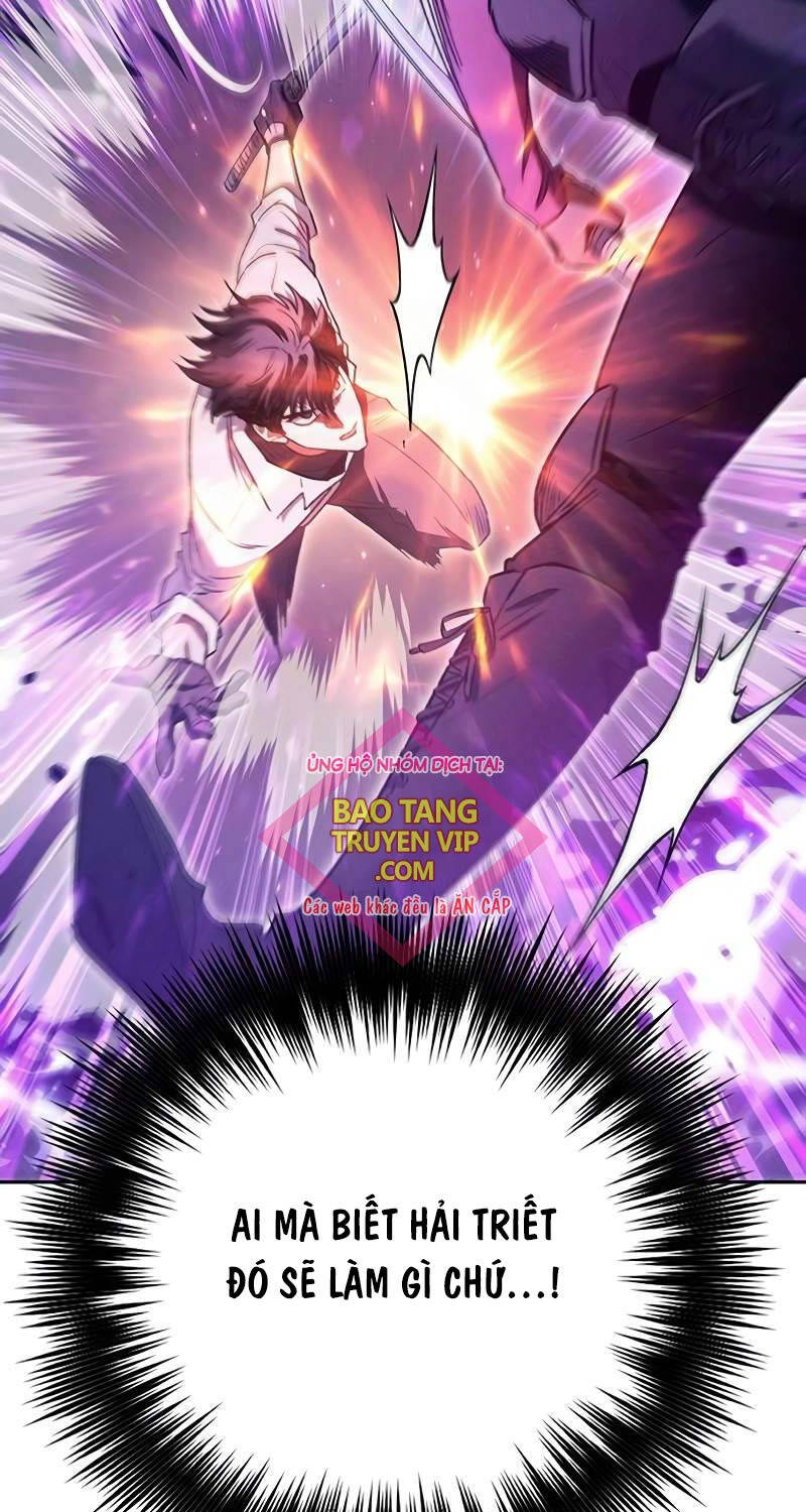 Những Ranker Cấp S Mà Tôi Nuôi Dưỡng Chap 145 - Next Chap 146