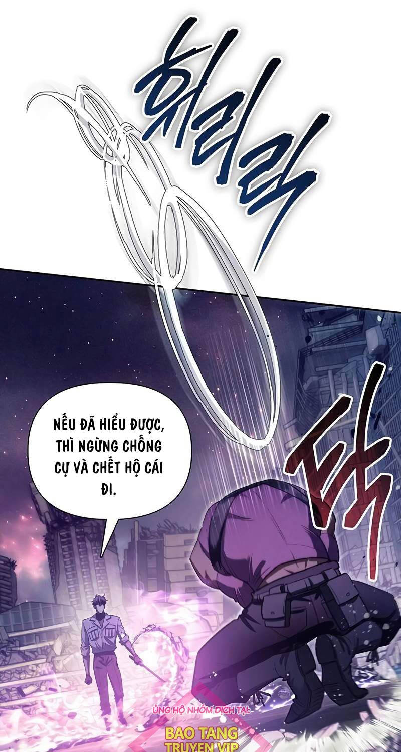 Những Ranker Cấp S Mà Tôi Nuôi Dưỡng Chap 145 - Next Chap 146