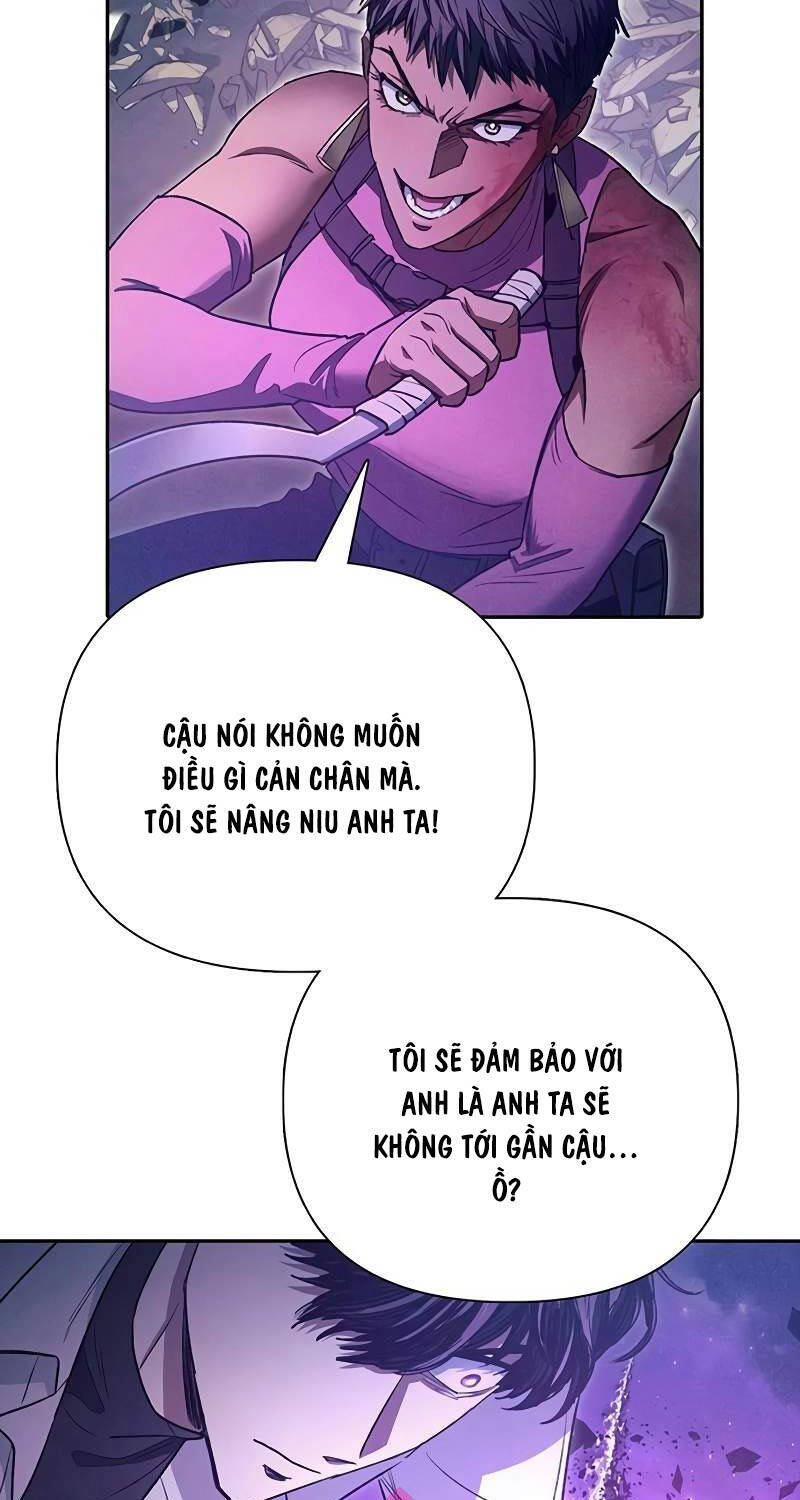 Những Ranker Cấp S Mà Tôi Nuôi Dưỡng Chap 145 - Next Chap 146