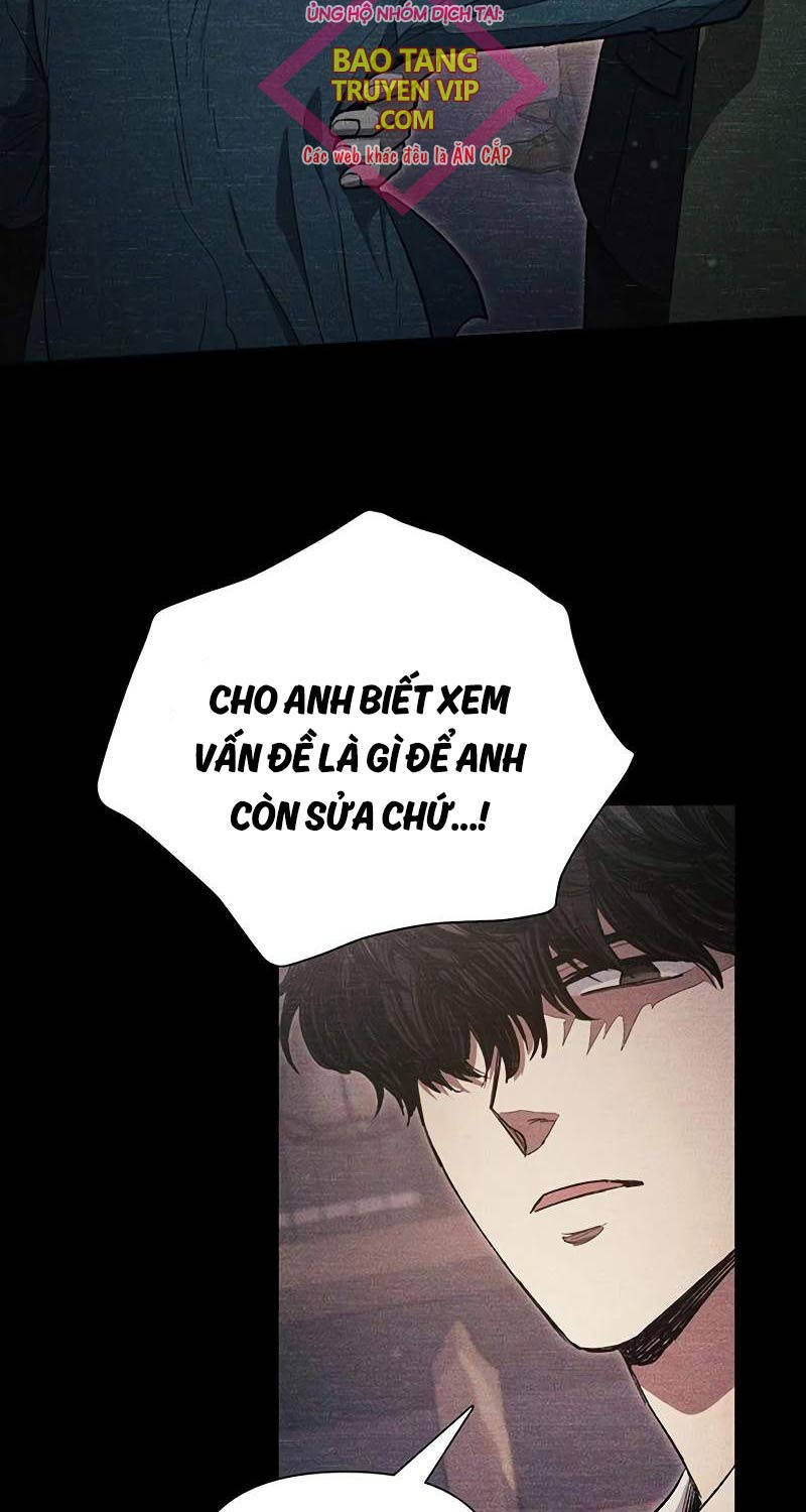 Những Ranker Cấp S Mà Tôi Nuôi Dưỡng Chap 145 - Next Chap 146