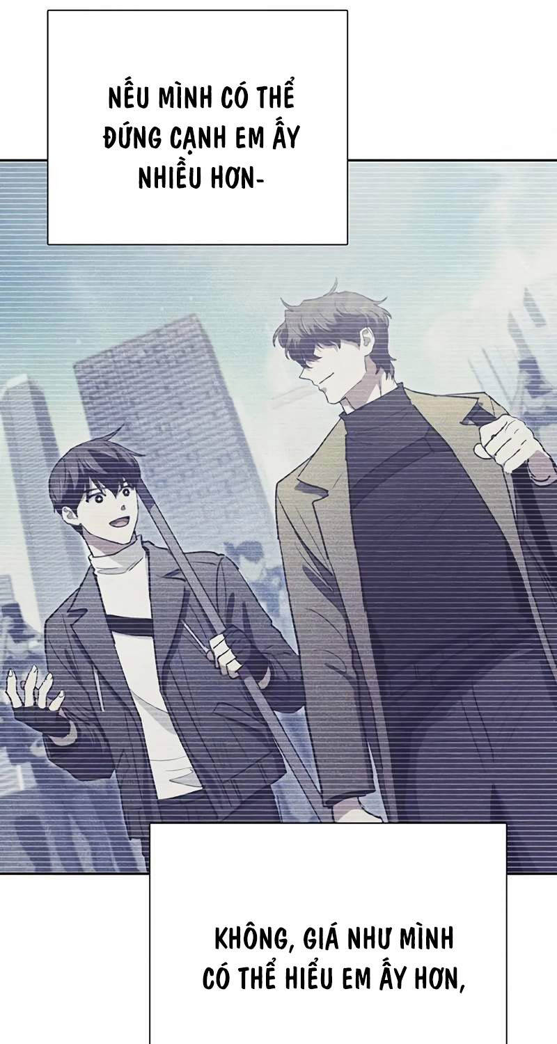 Những Ranker Cấp S Mà Tôi Nuôi Dưỡng Chap 145 - Next Chap 146
