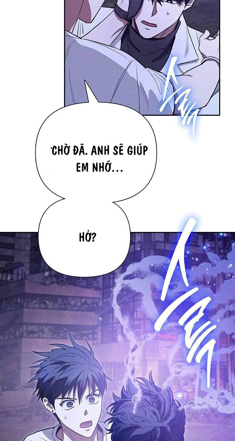 Những Ranker Cấp S Mà Tôi Nuôi Dưỡng Chap 145 - Next Chap 146