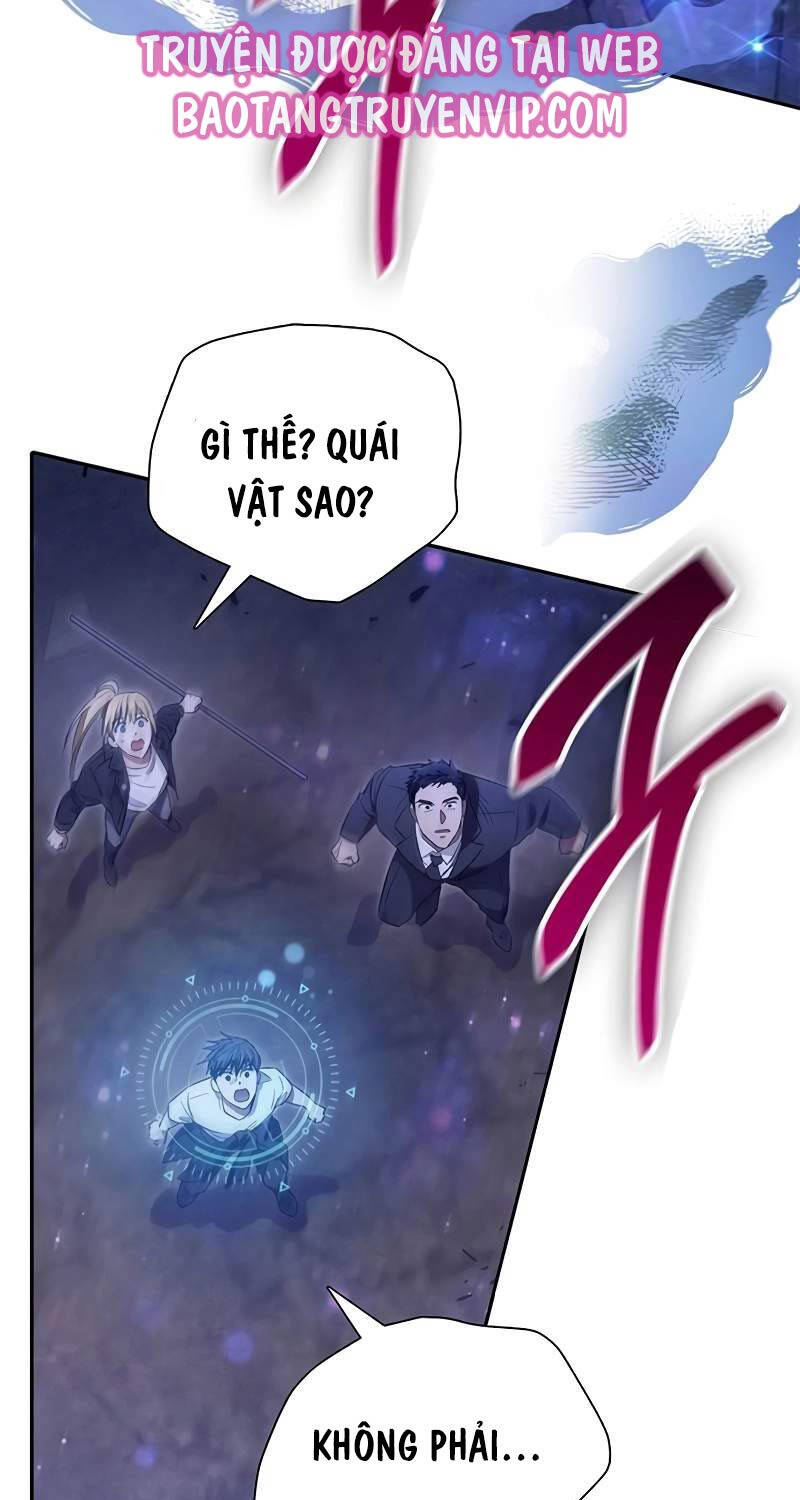 Những Ranker Cấp S Mà Tôi Nuôi Dưỡng Chap 145 - Next Chap 146