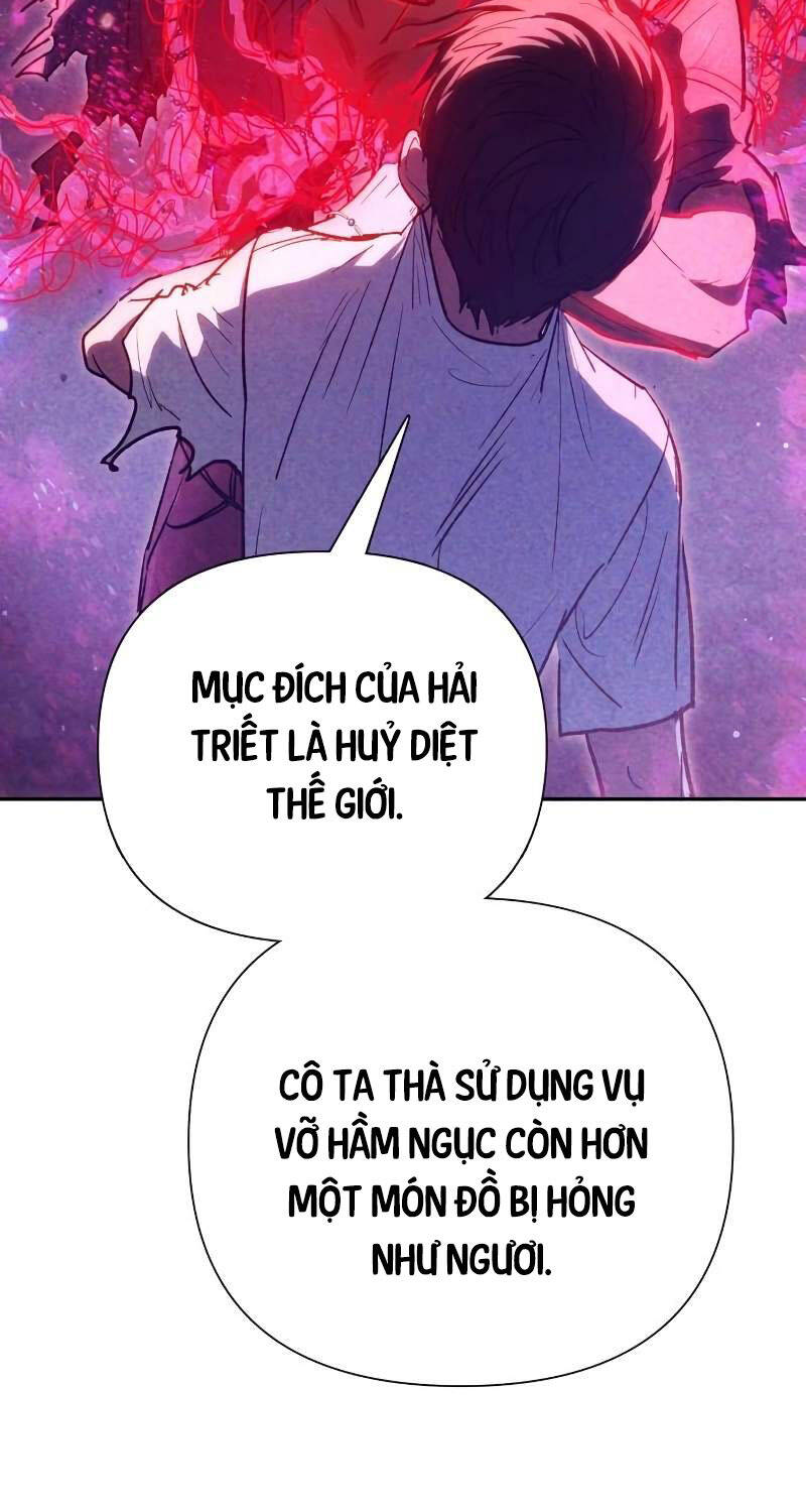 Những Ranker Cấp S Mà Tôi Nuôi Dưỡng Chap 149 - Next Chap 150