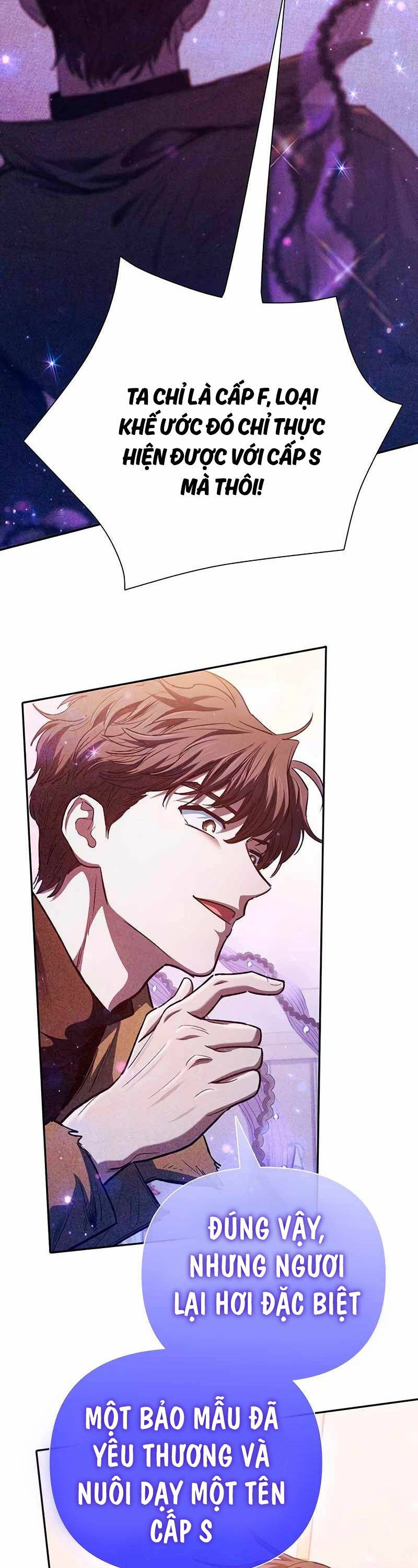 Những Ranker Cấp S Mà Tôi Nuôi Dưỡng Chap 140 - Next Chap 141