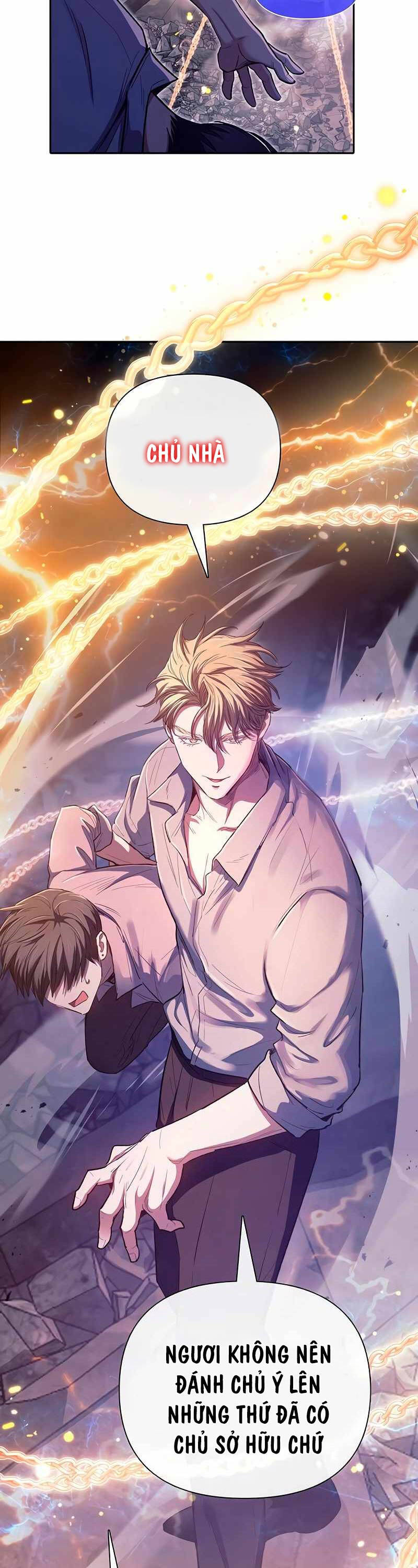 Những Ranker Cấp S Mà Tôi Nuôi Dưỡng Chap 140 - Next Chap 141