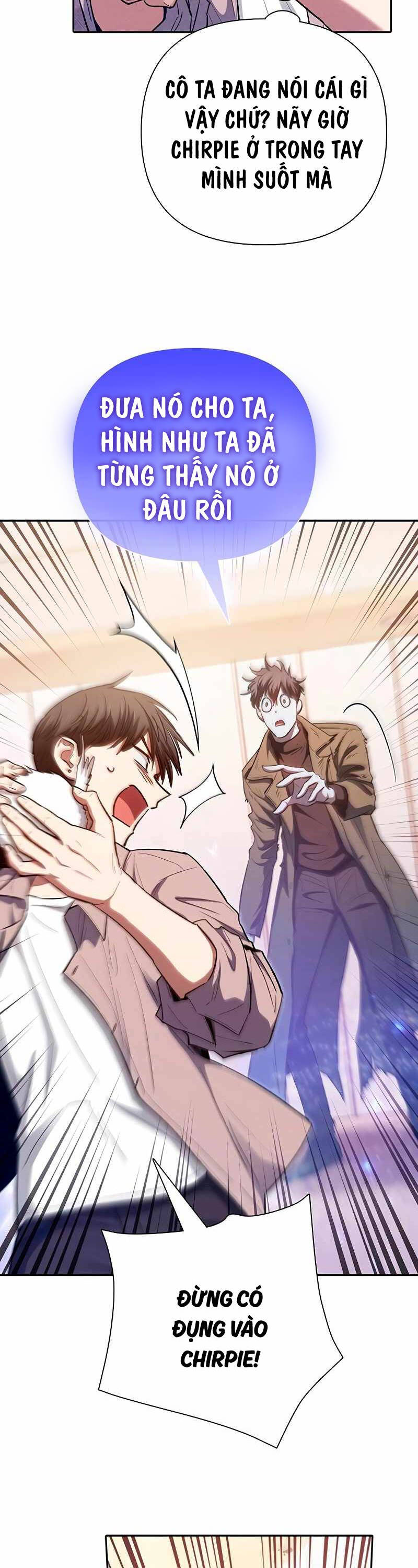 Những Ranker Cấp S Mà Tôi Nuôi Dưỡng Chap 140 - Next Chap 141
