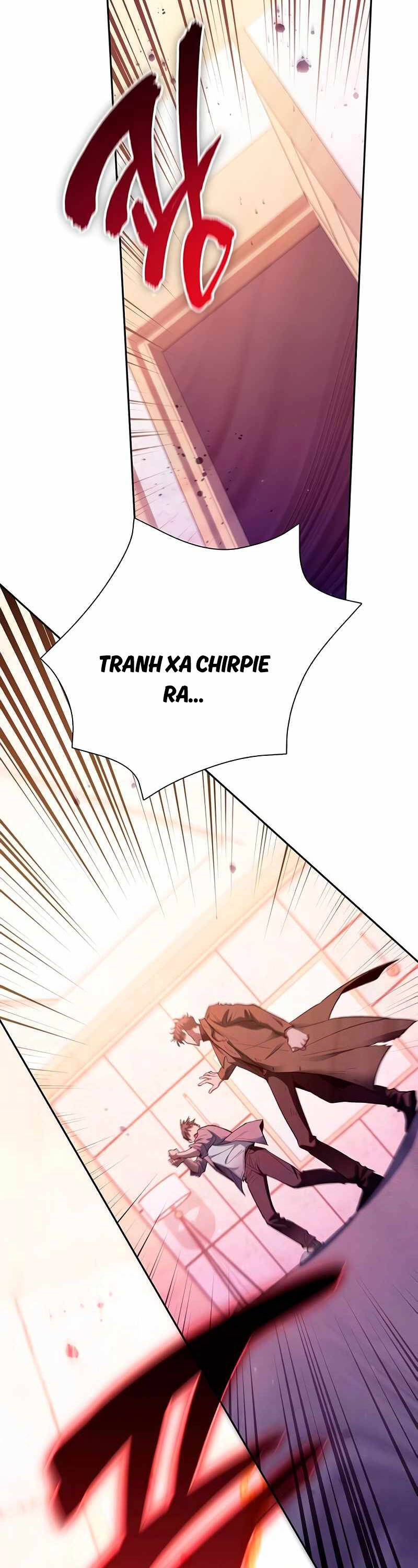 Những Ranker Cấp S Mà Tôi Nuôi Dưỡng Chap 140 - Next Chap 141