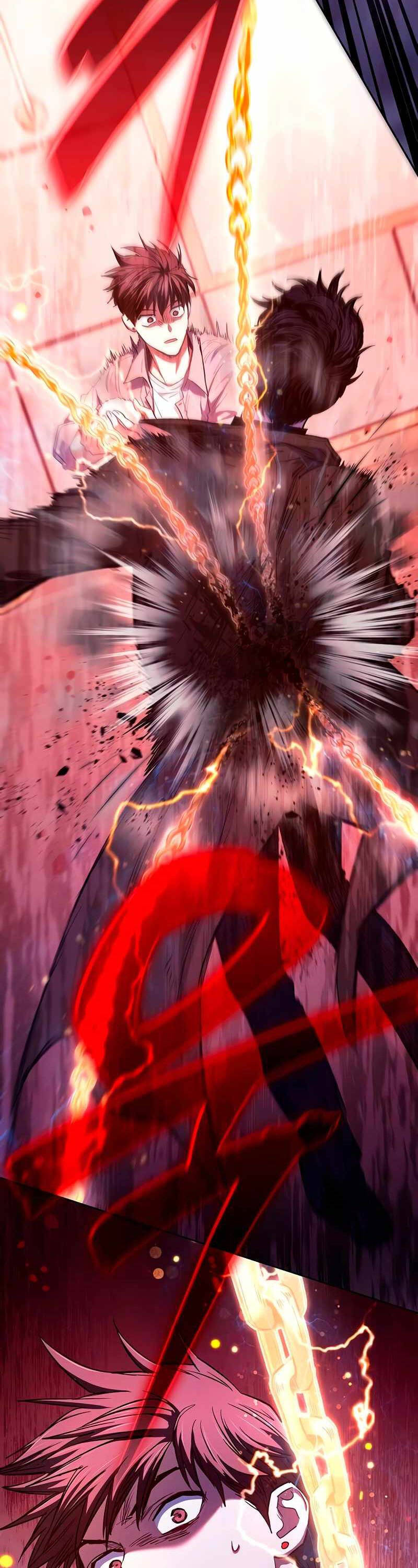 Những Ranker Cấp S Mà Tôi Nuôi Dưỡng Chap 140 - Next Chap 141
