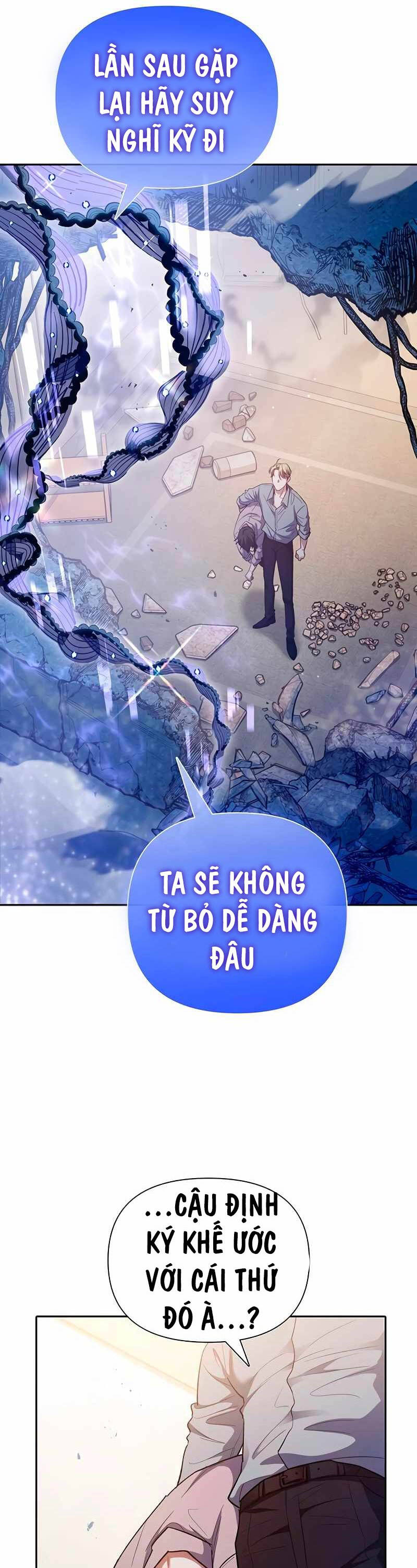 Những Ranker Cấp S Mà Tôi Nuôi Dưỡng Chap 140 - Next Chap 141