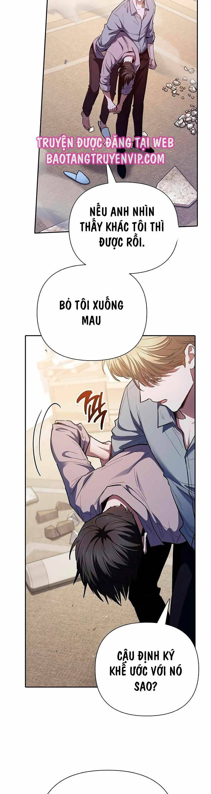 Những Ranker Cấp S Mà Tôi Nuôi Dưỡng Chap 140 - Next Chap 141