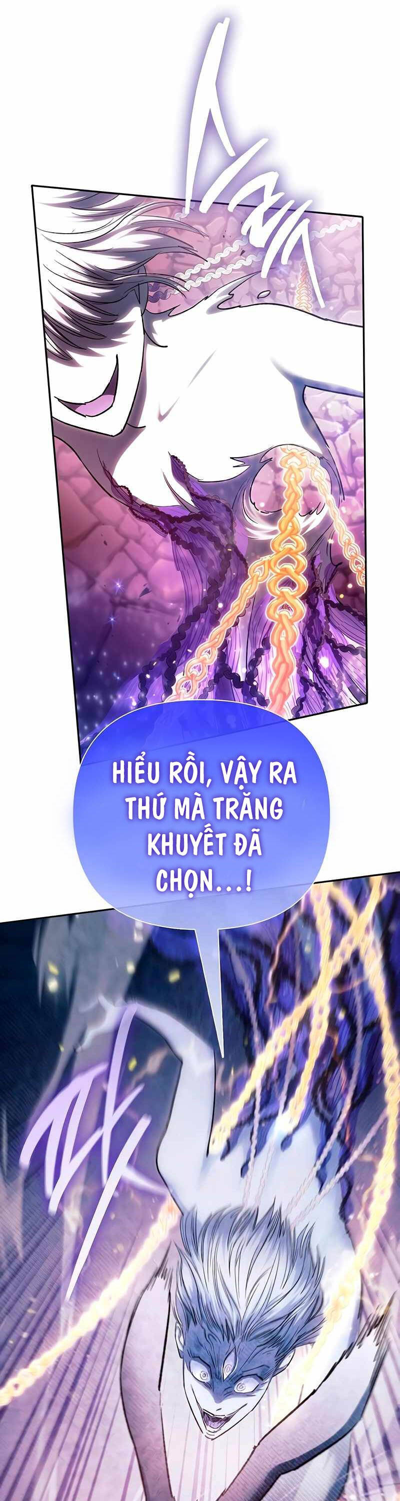 Những Ranker Cấp S Mà Tôi Nuôi Dưỡng Chap 140 - Next Chap 141