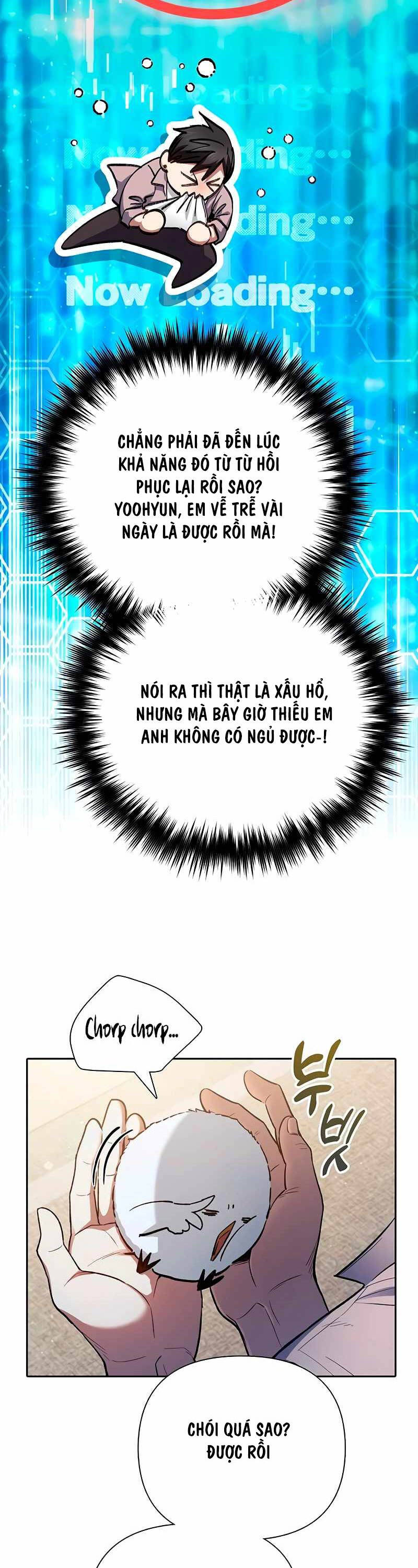 Những Ranker Cấp S Mà Tôi Nuôi Dưỡng Chap 140 - Next Chap 141