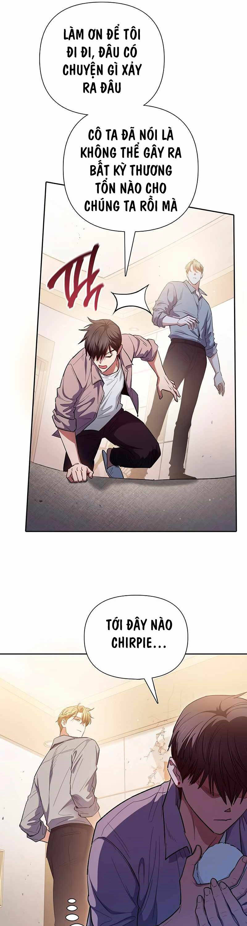 Những Ranker Cấp S Mà Tôi Nuôi Dưỡng Chap 140 - Next Chap 141