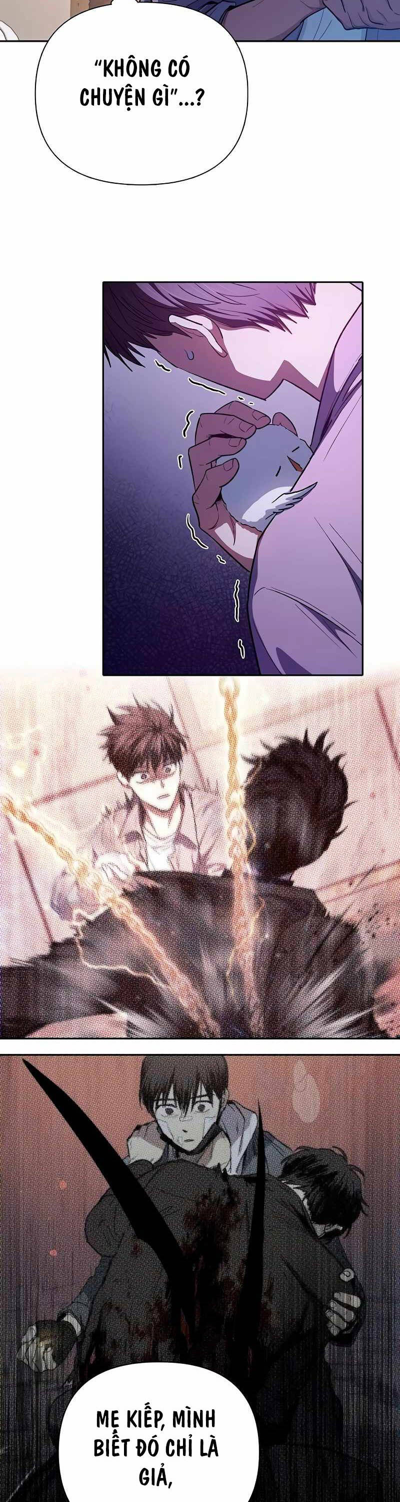 Những Ranker Cấp S Mà Tôi Nuôi Dưỡng Chap 140 - Next Chap 141