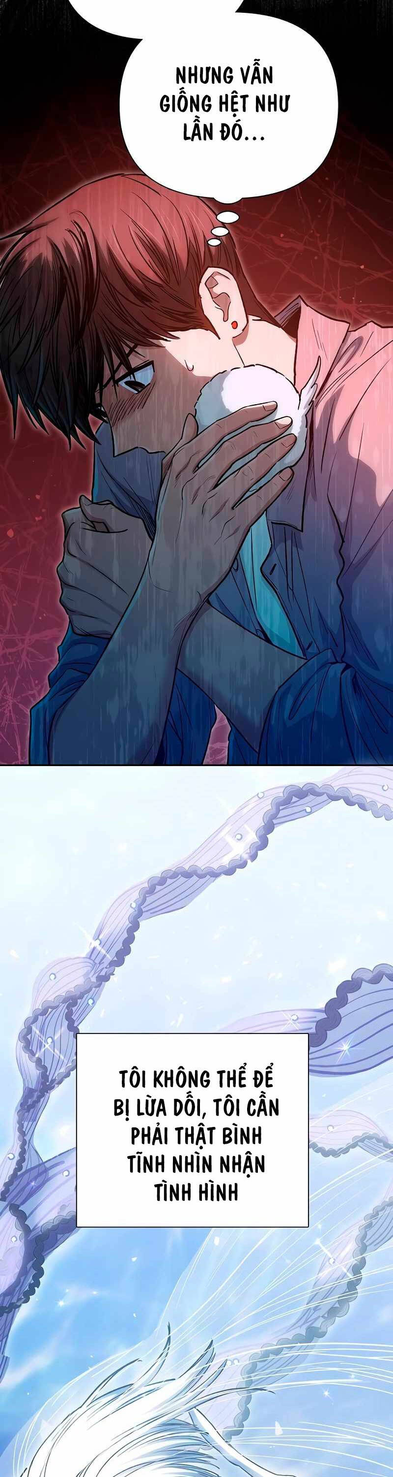 Những Ranker Cấp S Mà Tôi Nuôi Dưỡng Chap 140 - Next Chap 141