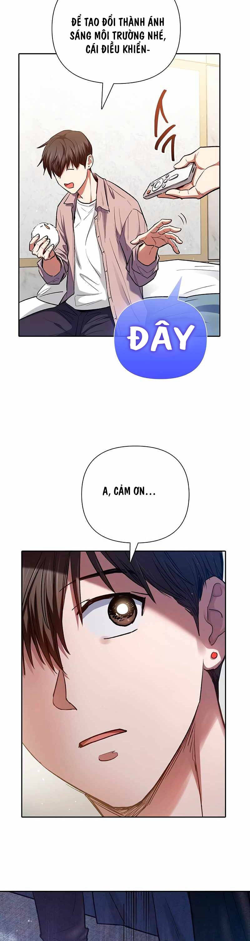 Những Ranker Cấp S Mà Tôi Nuôi Dưỡng Chap 140 - Next Chap 141