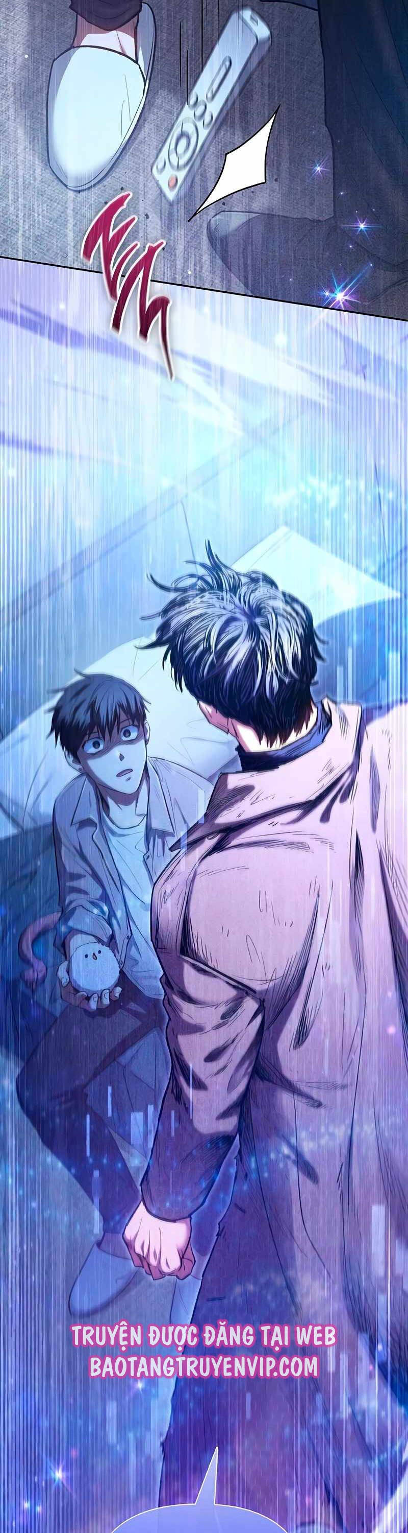 Những Ranker Cấp S Mà Tôi Nuôi Dưỡng Chap 140 - Next Chap 141