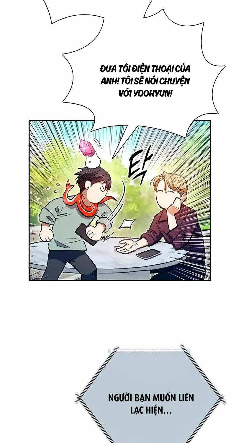 Những Ranker Cấp S Mà Tôi Nuôi Dưỡng Chap 141 - Next Chap 142