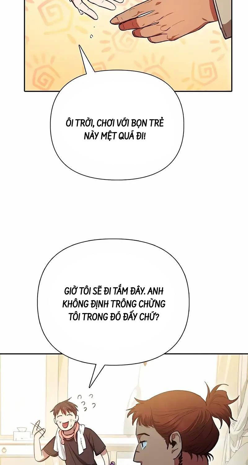 Những Ranker Cấp S Mà Tôi Nuôi Dưỡng Chap 141 - Next Chap 142
