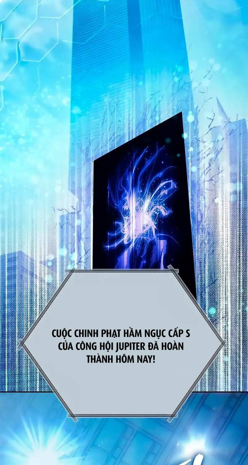 Những Ranker Cấp S Mà Tôi Nuôi Dưỡng Chap 141 - Next Chap 142