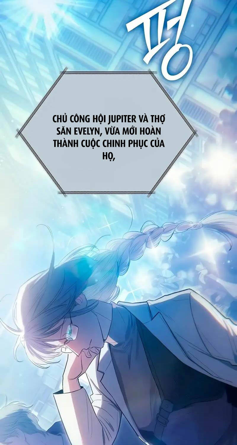 Những Ranker Cấp S Mà Tôi Nuôi Dưỡng Chap 141 - Next Chap 142