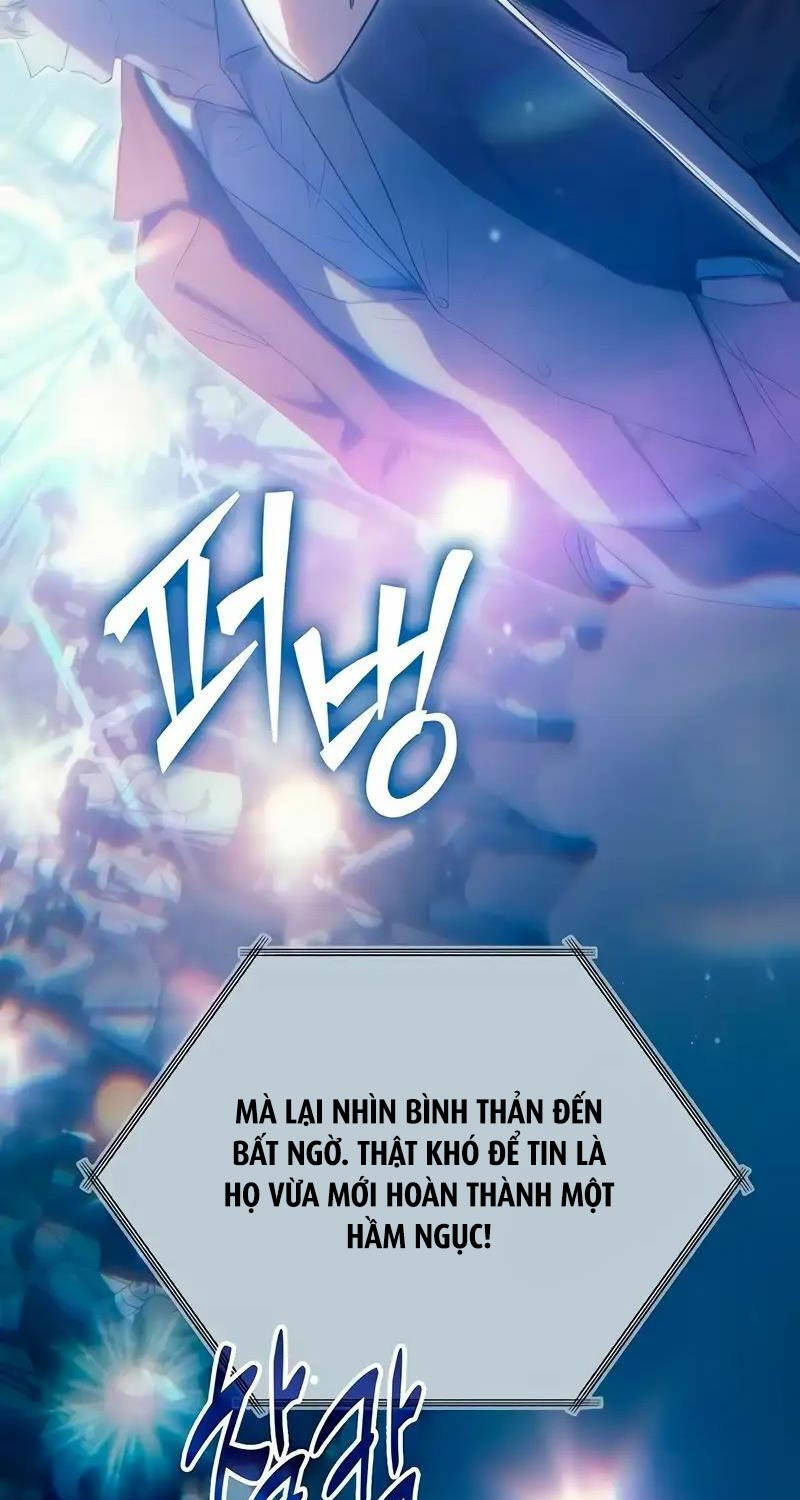 Những Ranker Cấp S Mà Tôi Nuôi Dưỡng Chap 141 - Next Chap 142