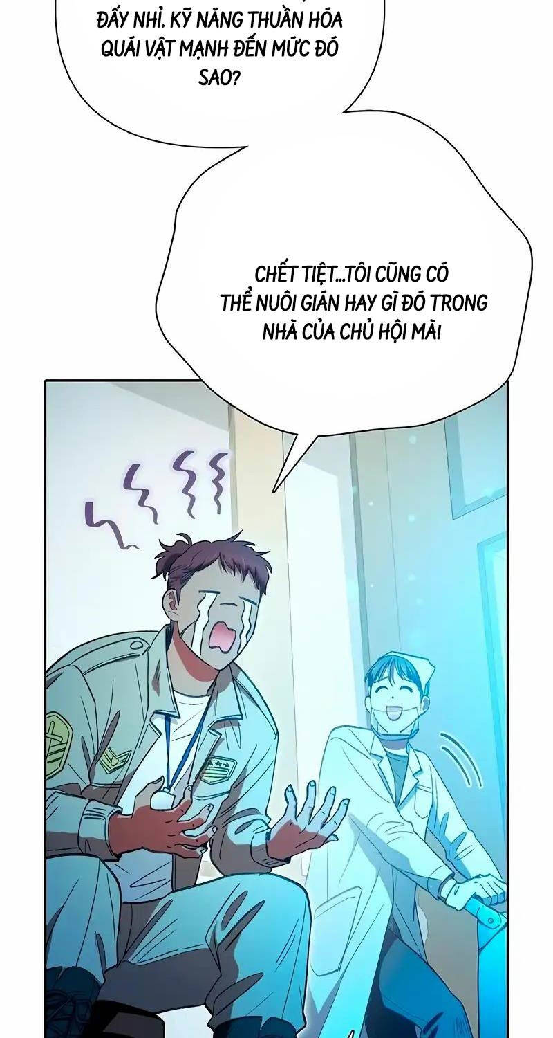 Những Ranker Cấp S Mà Tôi Nuôi Dưỡng Chap 141 - Next Chap 142