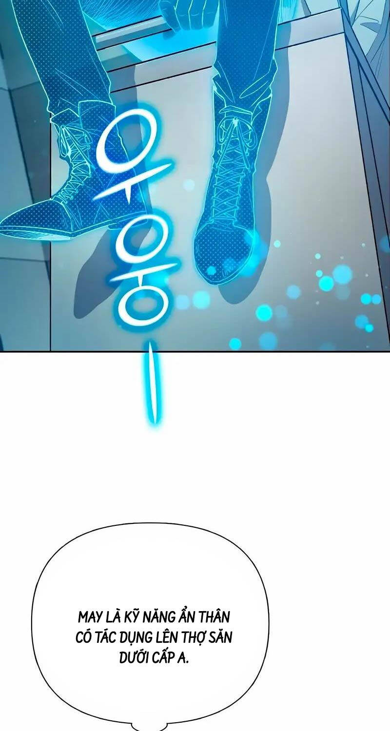Những Ranker Cấp S Mà Tôi Nuôi Dưỡng Chap 141 - Next Chap 142